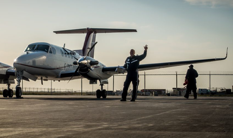 Air Ambulance Clinical Education