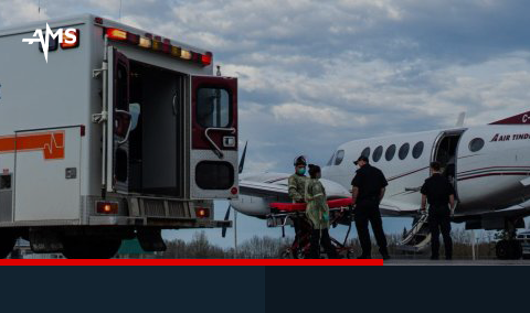 Air Ambulance Operations