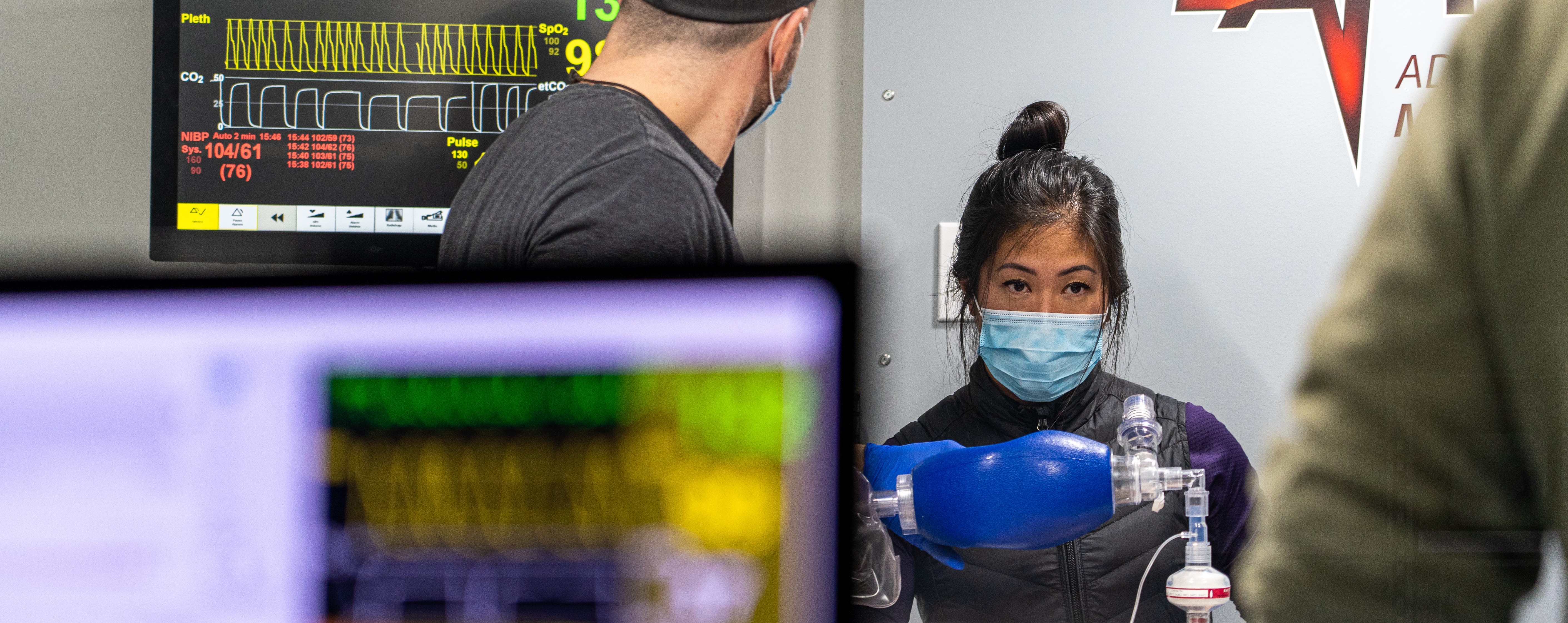 Advanced Airway Tier 1